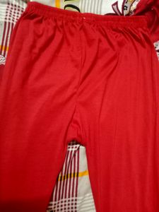 Red Leggi