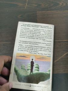 The Colossus of Maroussi - henry miller