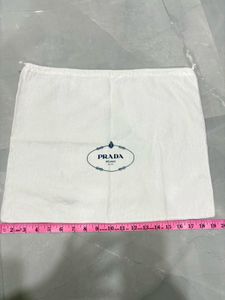 Prada Dust bag