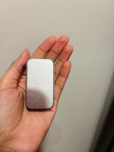 Solid Perfume - Smells Like Fresh Cut Flowers