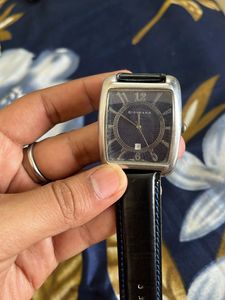 Giordano Square Watch