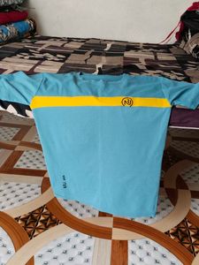 My T Shirt Short