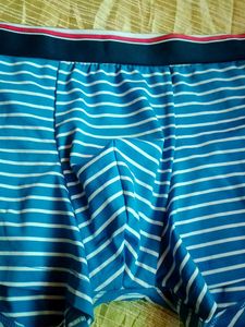 Kappa Striped Boxer Briefs
