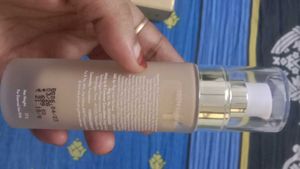 Myglamm Serum Foundation