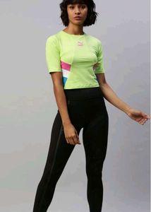 Puma Tee