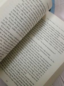 The Invisible Life of Addie LaRue