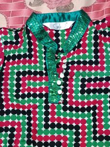 Preety Kurta