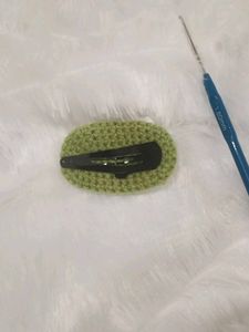 Crochet 🐸 🐸 🐸 tic tac clip