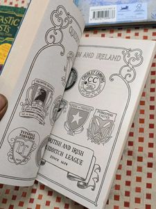 Harry Potter Book Set