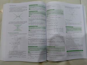 Cengage Maths For JEE Mains &amp; Advanced