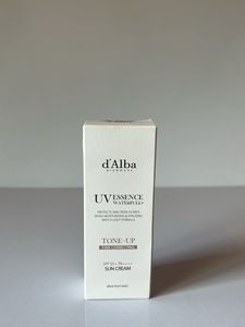 d'Alba UV Essence Sun Cream