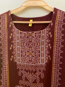 Daily Wear Kurti