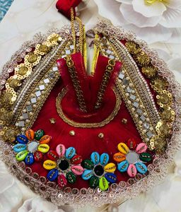 Laddu Gopal Dress Only 1 Dres