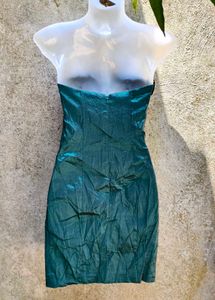 I. SEXY PARTY TUBE DRESS