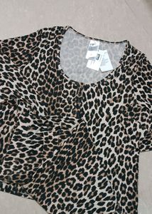 HM Pyjama Set (Size Xl)