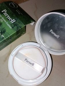 Parnell Cicamanu Serum Cushion #23