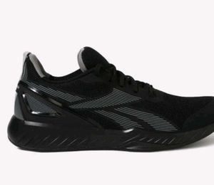 Reebok Nautical Men Mile Running Shoe