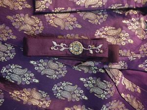 Wine Cordset