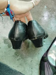 1 Bata Heels &amp;  Barbie Combo