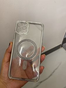 iPhone 11 Pro Max Back Cover