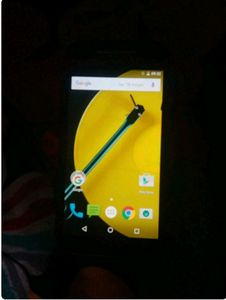 Motorola Mobile in Working Condition😃