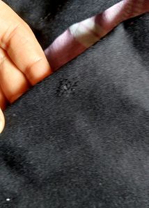 Black Jeggins