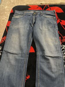 Men&#39;s Denim Jeans
