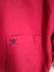 Hackett Slim Fit Shirt