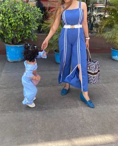 Mother daughter combo