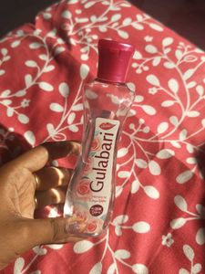 Rose Water