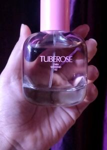 Zara Tuberose