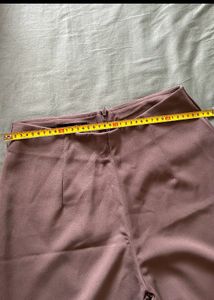 Tank Top &amp; Trousers Set