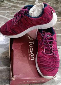 Sports Shoes For Women