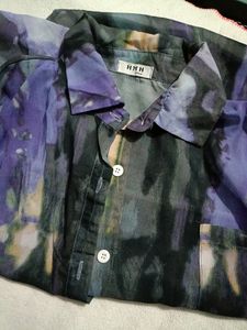 HMH Shirt For Women