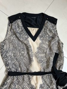 Nude Wardrobe Formal Dress