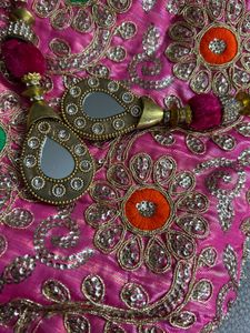 Awesome Diwali Sling Bag Price Dropped