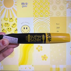 NYKAA Super Sizer Mascara