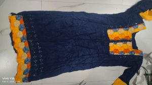 Ladies Kurti