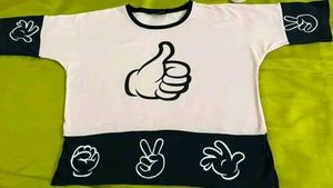 3 Tshirts Combo