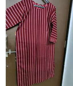 New Kurta Without Tag