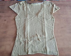 Girls Fancy Top