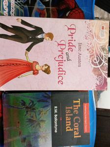 2 Books Combo