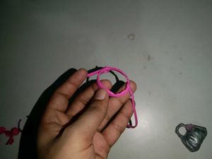 Barbie Doll Accecories.