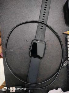 Noise Smart Watch