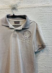 🇮🇹 Kappa Imported Polo T-Shirt