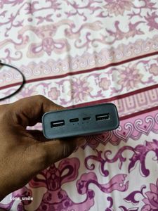 20000 MI Powerbank