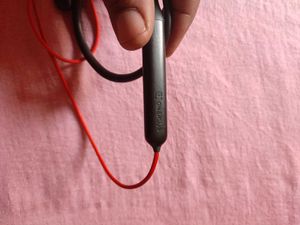 ONEPLUS Z BASS EDITION NECKBAND