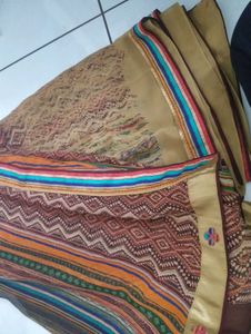 Sadi With Blouse,Saree