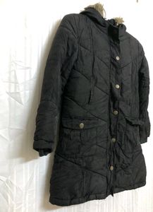 Old Navy Black Jecket