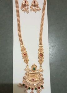Elite Beautiful Jewellery Set
